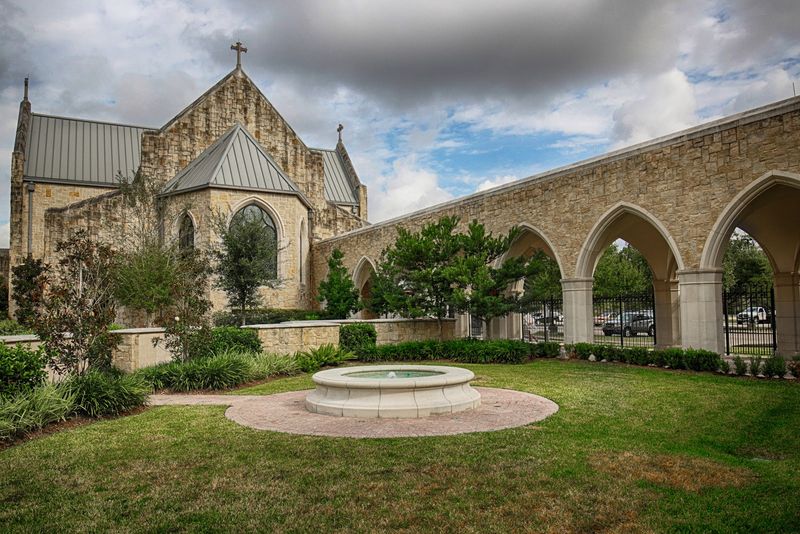 Neo-Gothic Architecture That Feels Transported From Europe