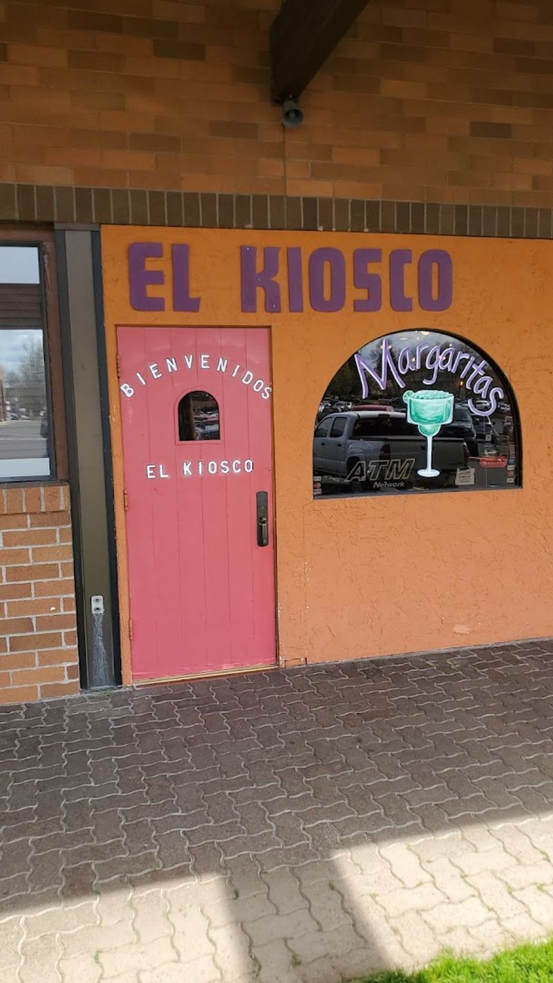 Why El Kiosco Deserves a Spot on Your Eugene Food List