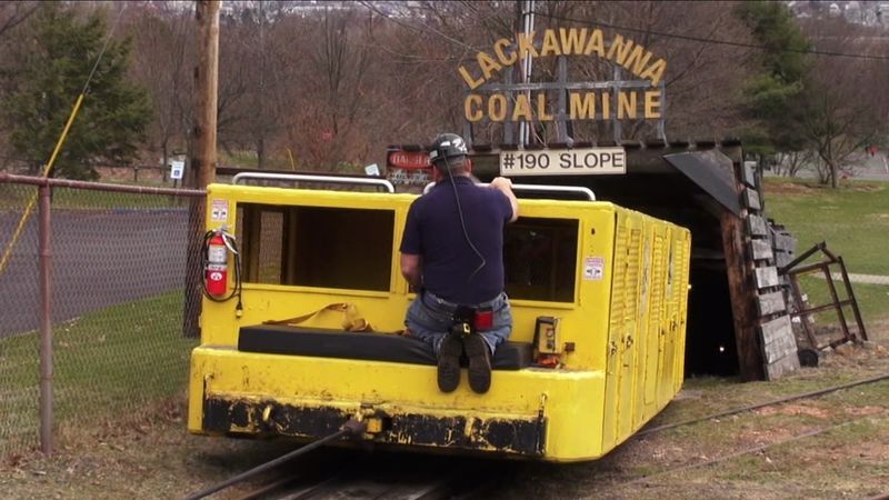 The Ride Down Makes This Tour Stand Out