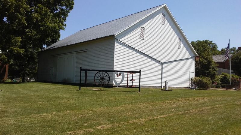 A Self-Guided Walking Tour Through Dayton's Historic Streets