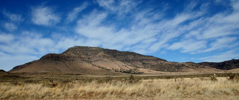 Fort Davis: The Small Town With Big Atmosphere