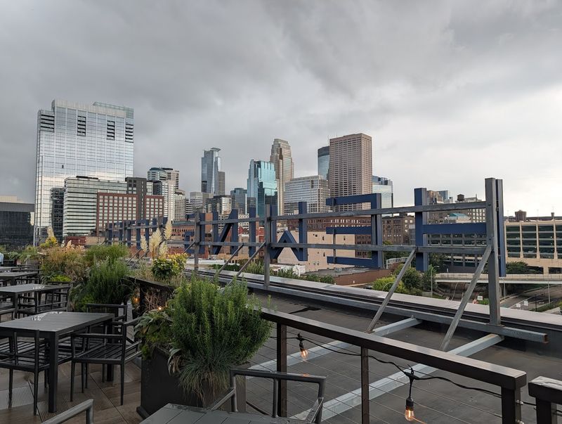 Planning Your Visit to the Hewing Rooftop
