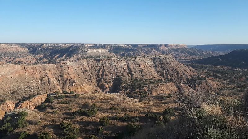 Palo Duro Canyon Drive