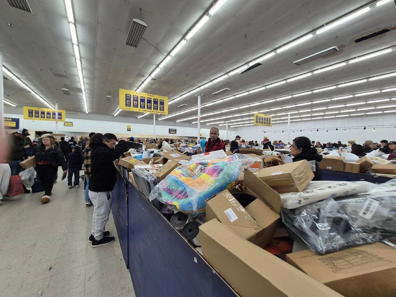 The Product Categories You Are Most Likely to Find