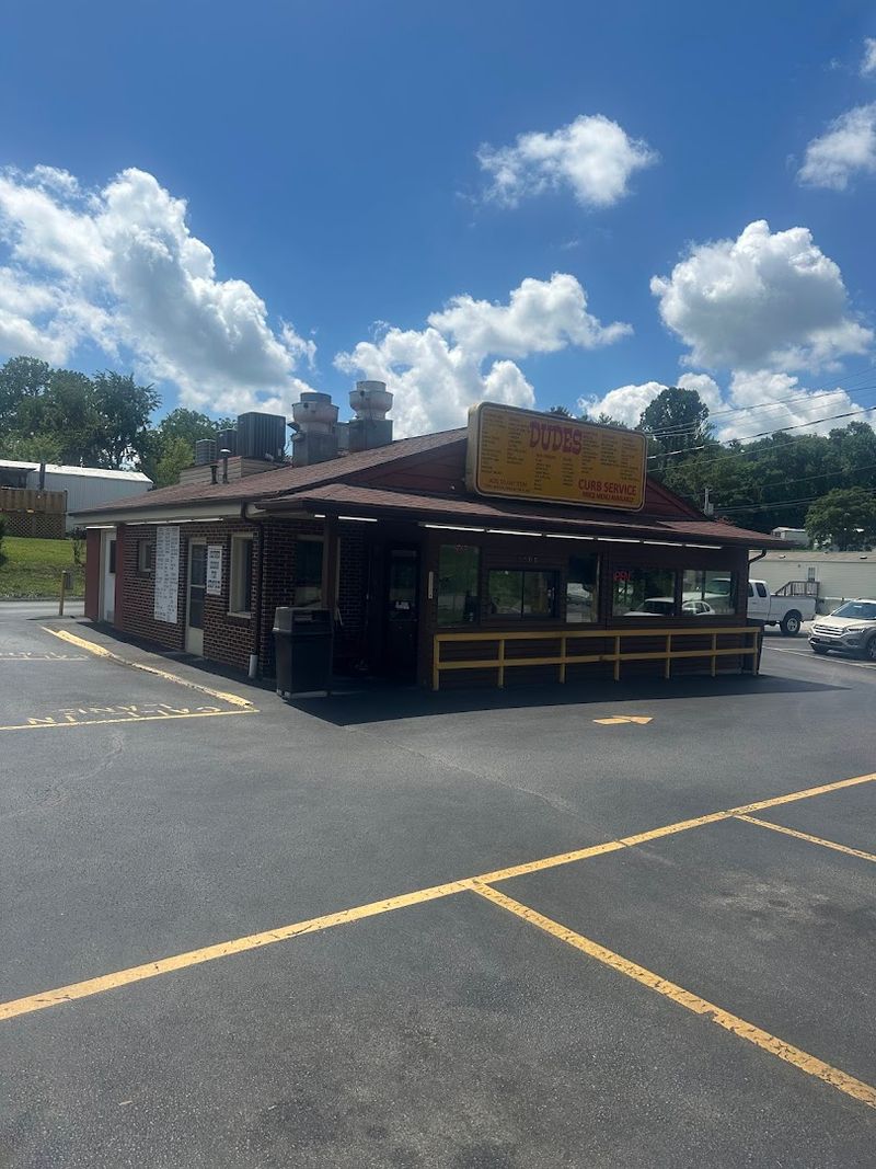 The Perfect Pit Stop Right Off I-81