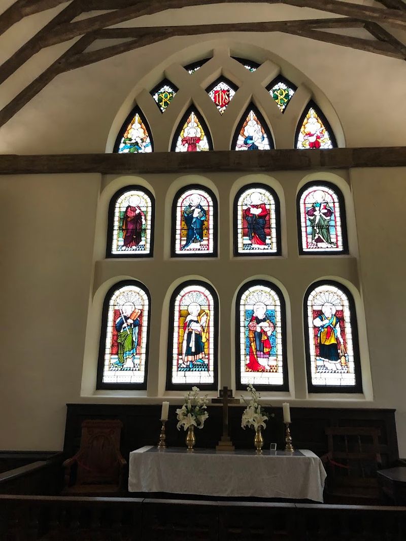 Religious Freedom and the Colonial American Story