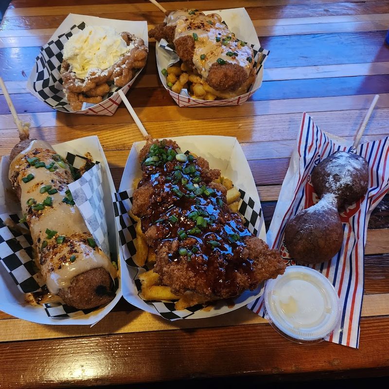 Why Honey Butter Country Fare Keeps People Coming Back