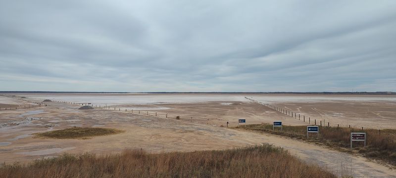 Distances Are Always Measured in Time, Not Miles