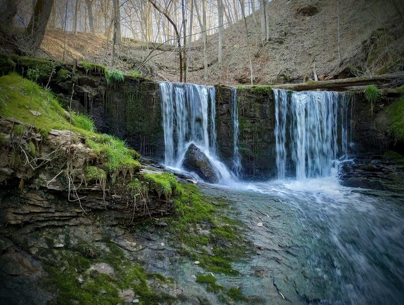 A Peaceful Escape With Minimal Crowds