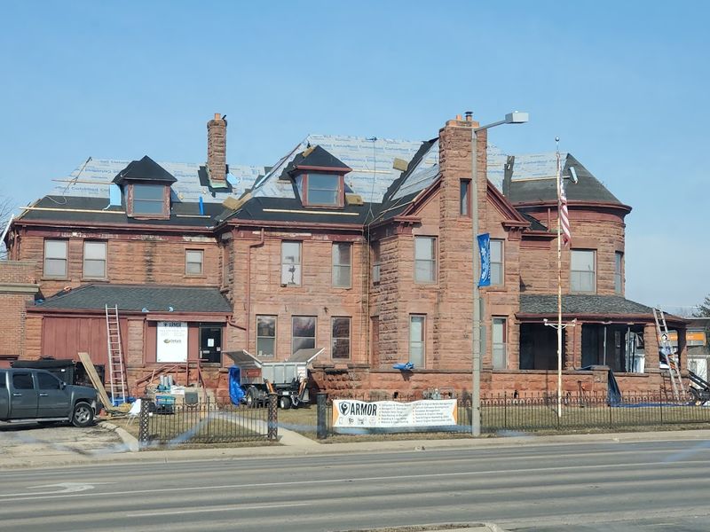 A Sweet Little Spot That DeKalb Deserved