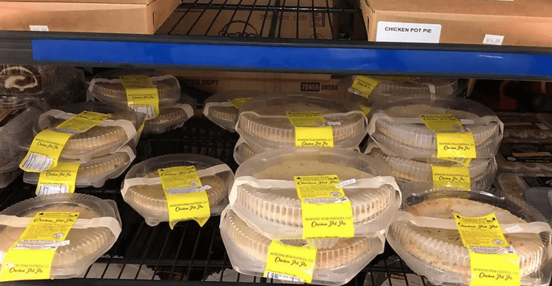 Fried Pies And Breads Steal The Show