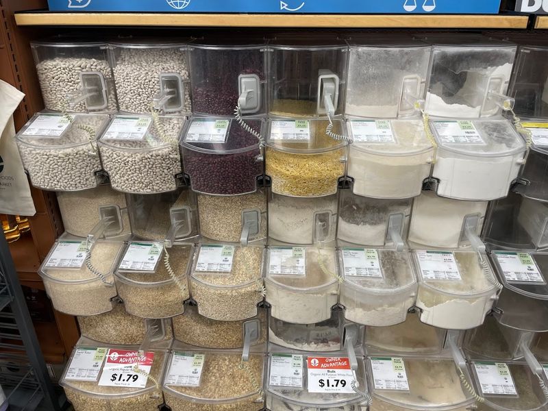 Bulk Foods and Specialty Items You Will Not Find Anywhere Else
