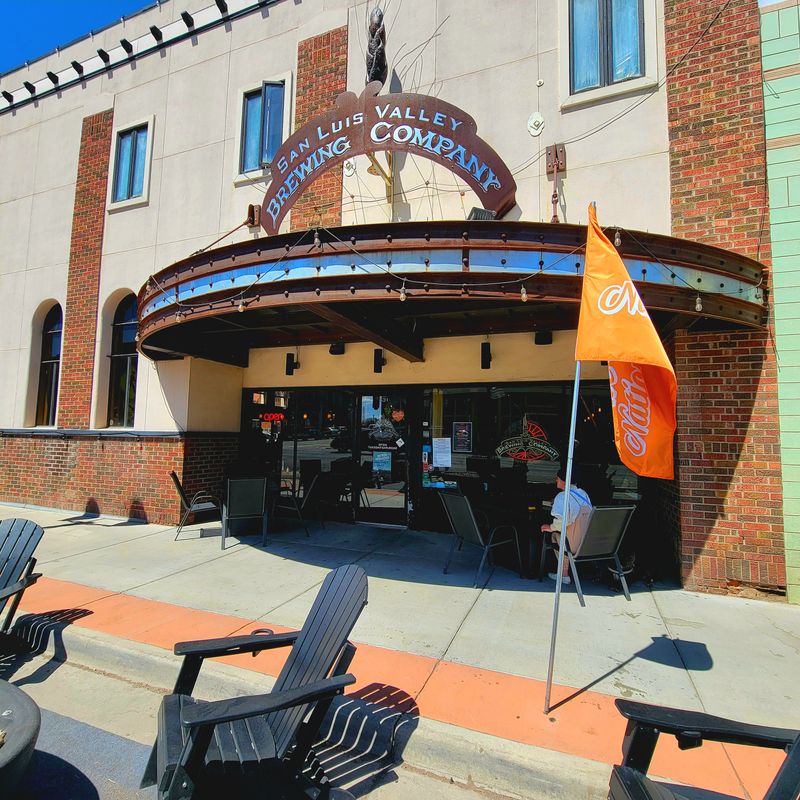Alamosa