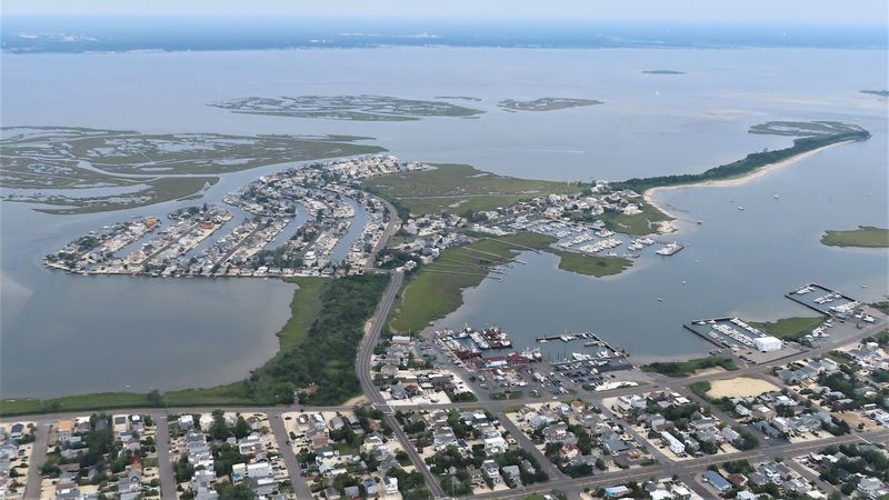 The Salt Air and Ocean Views That Make This Ride Unforgettable