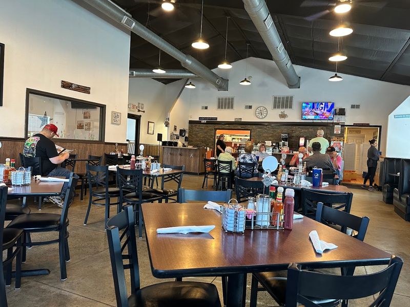 The 87 Diner