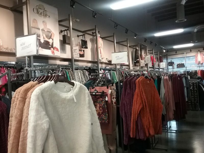 The Fill-A-Bag and Clearance Events That Change Everything