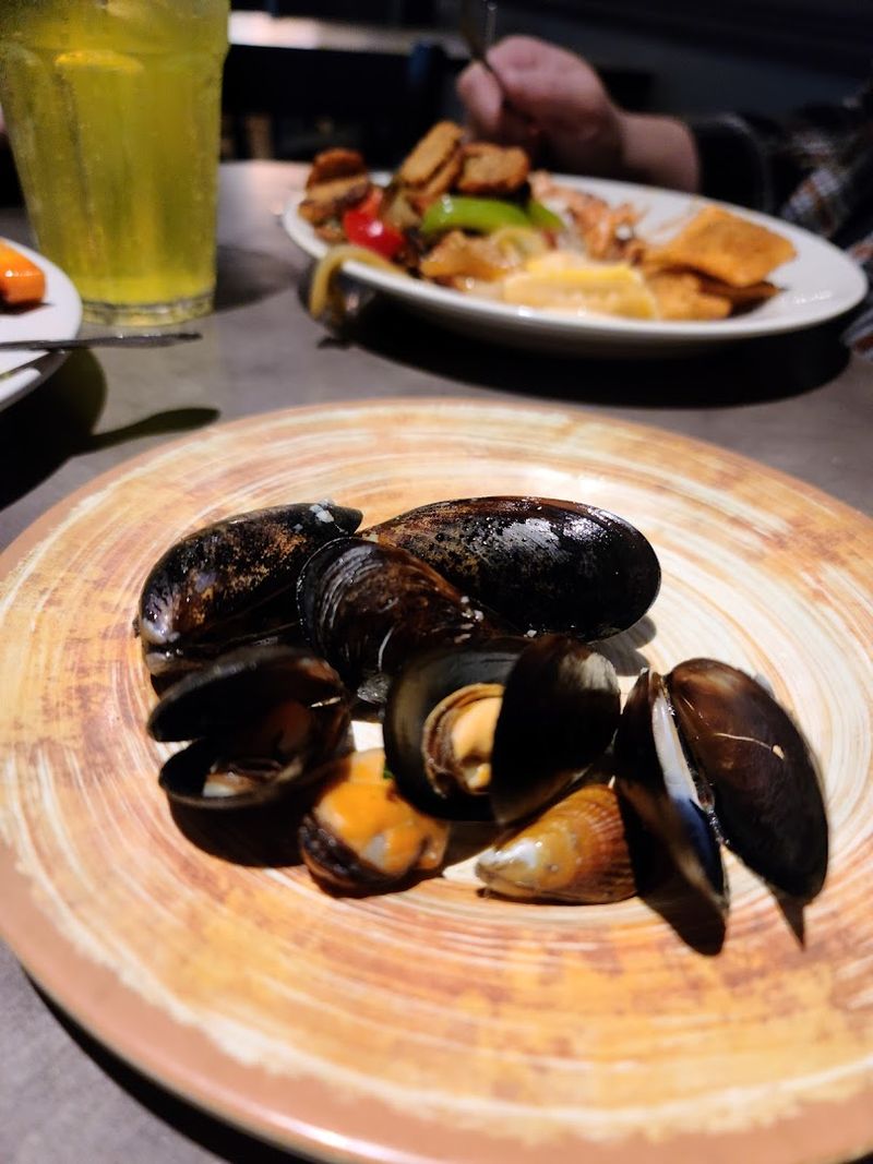 Seafood Options Add a Delicious Surprise