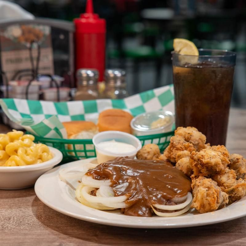 Dessert and Daily Specials Worth Timing Right