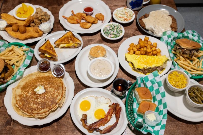 Service That Feels Like Home