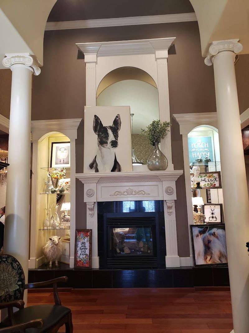 A Perfect Spot for Special Occasions