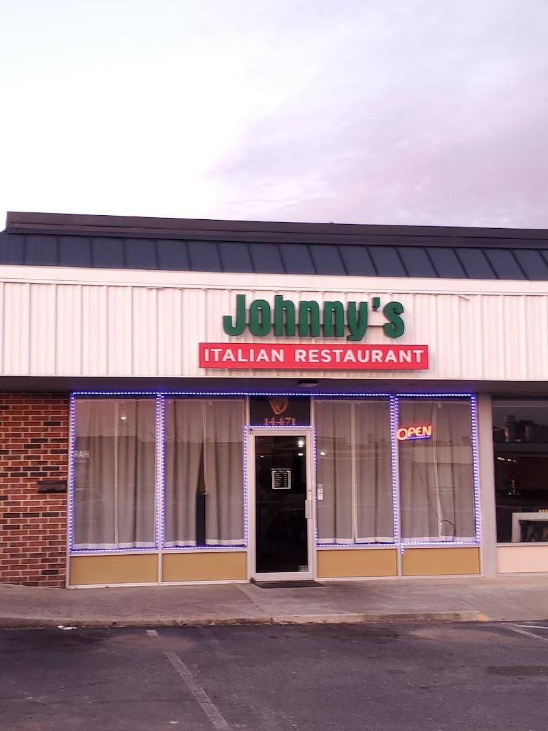 Why Johnny's Has Built a Loyal Following