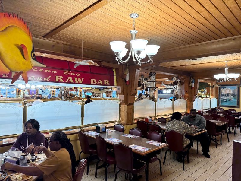 Waterway Views Add More To The Setting