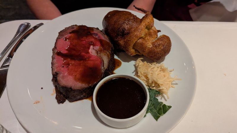 Why Reservations And A Return Visit Are Both Essential