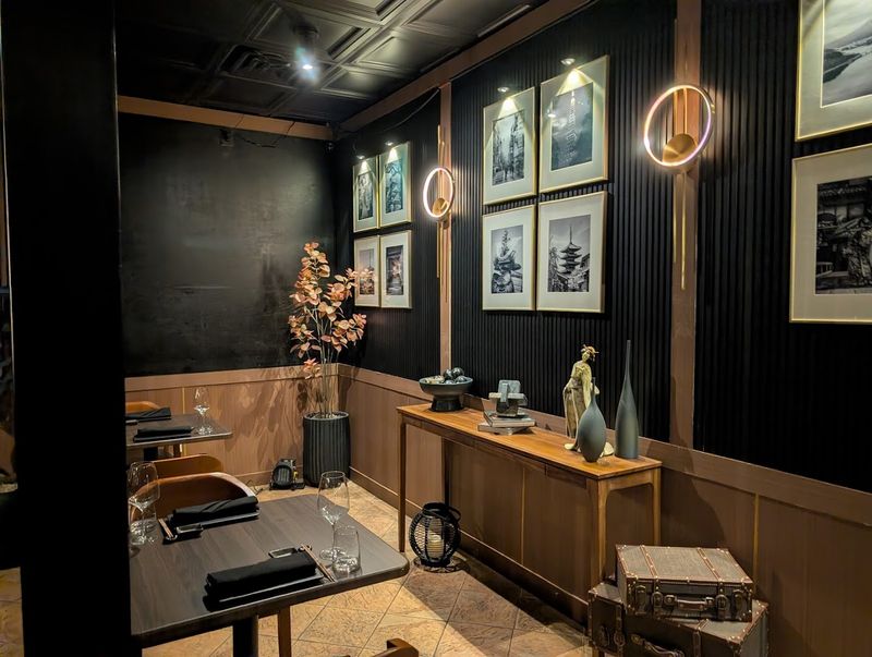 Planning Your Visit to SH? Sushi & Izakaya in McLean, VA