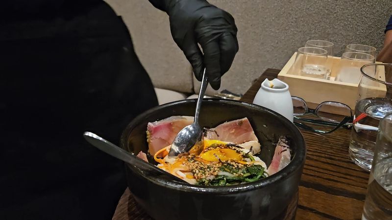 The Atmosphere and Energy That Makes It Feel Special