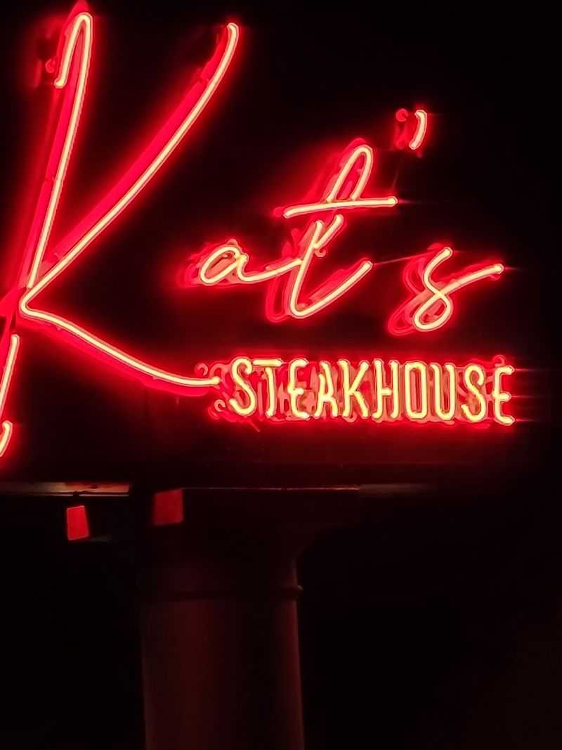 The Warmth of the People Behind the Kitchen