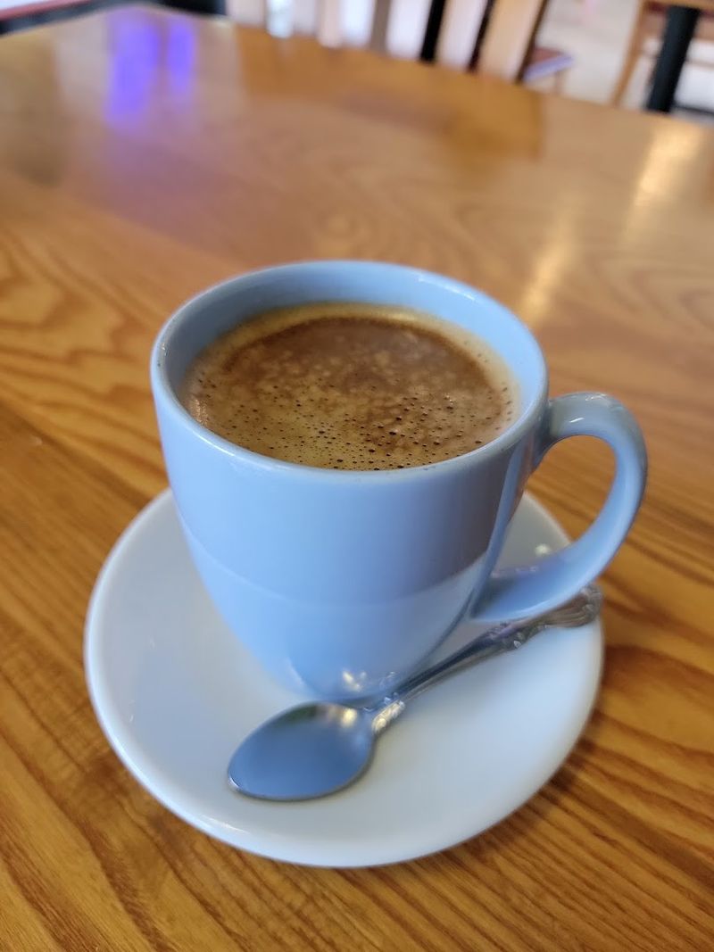 Coffee Served the Way Italy Intended