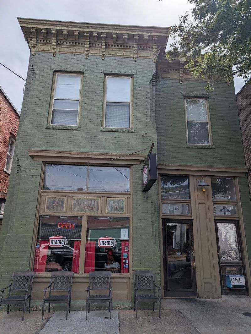 Plan Your Visit: Getting to Mama J's Kitchen