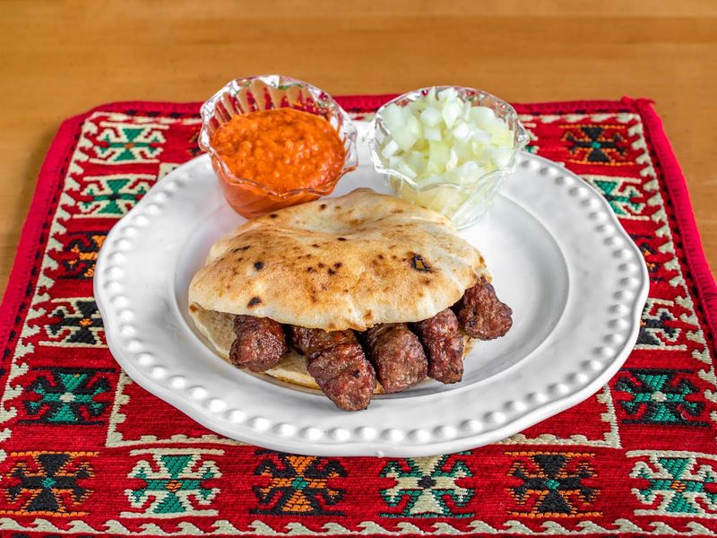 How The Balkan Kitchen Became A Tri-State Destination