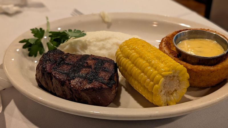 A Destination Worth Returning to Again and Again