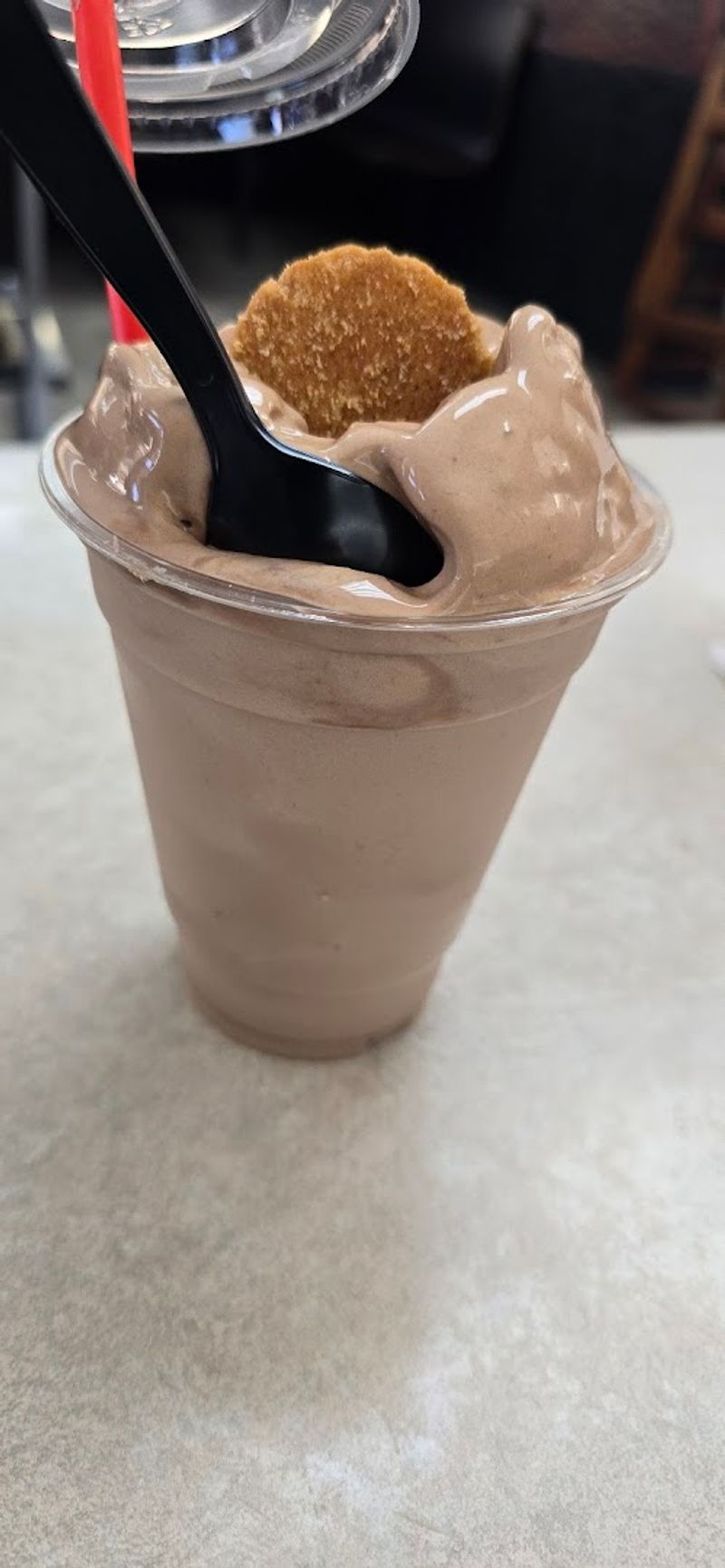 The Milkshake That Ruins All Other Milkshakes Forever