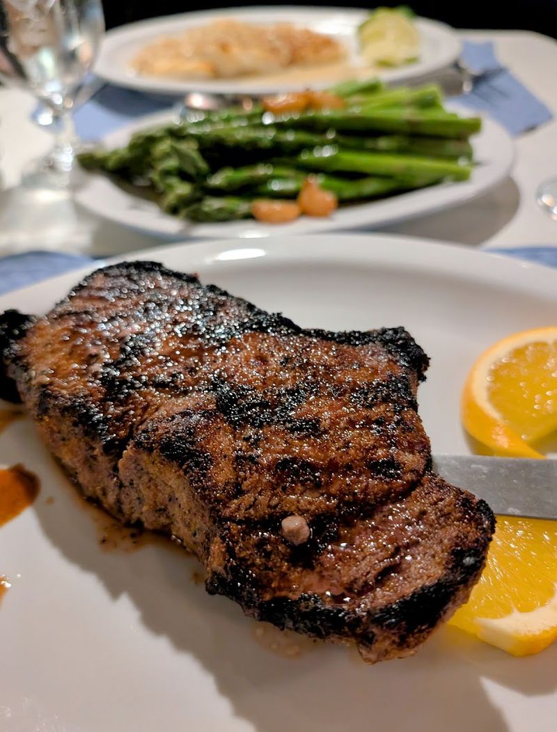 Service That Turns First-Time Visitors Into Loyal Regulars