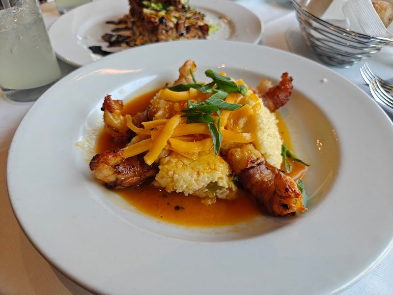 A Menu Built Around Bold, Southwestern Flavors