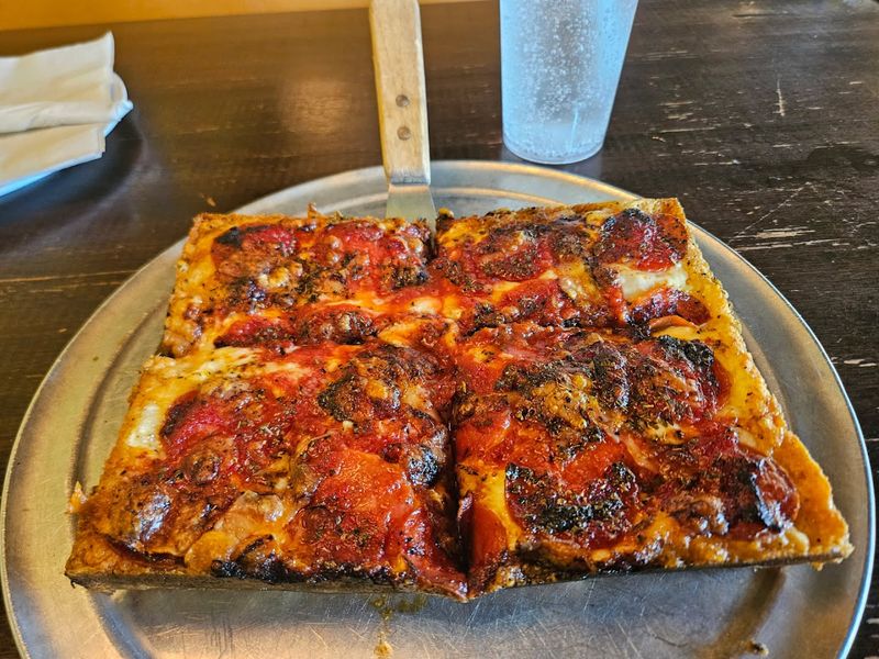 That Legendary Crust