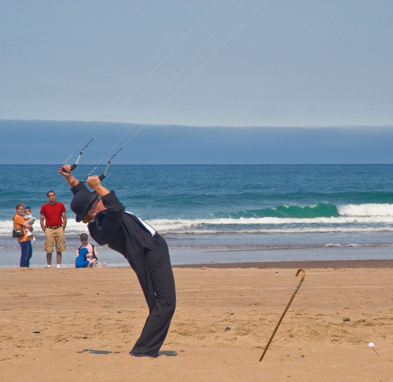 Kite Competitions Worth Watching