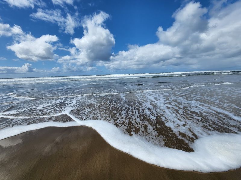 The Glass Float Hunt Has Become a Beloved Local Tradition