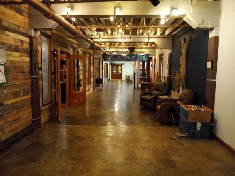 Live Comedy That Keeps the Whole Family Laughing