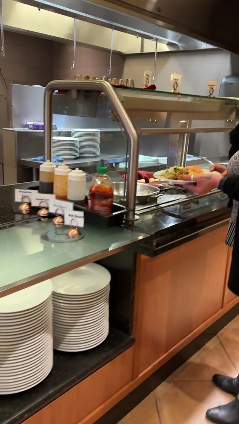 A Snoqualmie Stop Worth Showing Up Hungry For