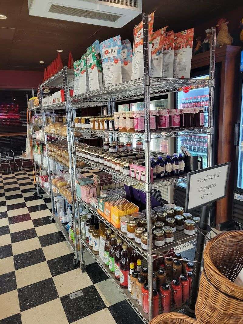 The Atmosphere That Makes Oklahoma Feel Like Paris