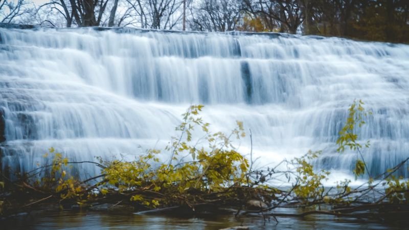 A Quiet Escape Carved Into Indiana History