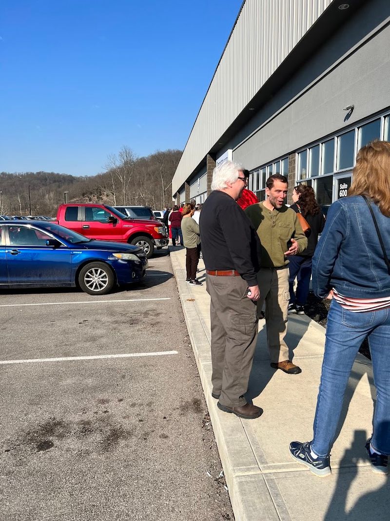 The Loyal Crowd Behind The Bargain Buzz