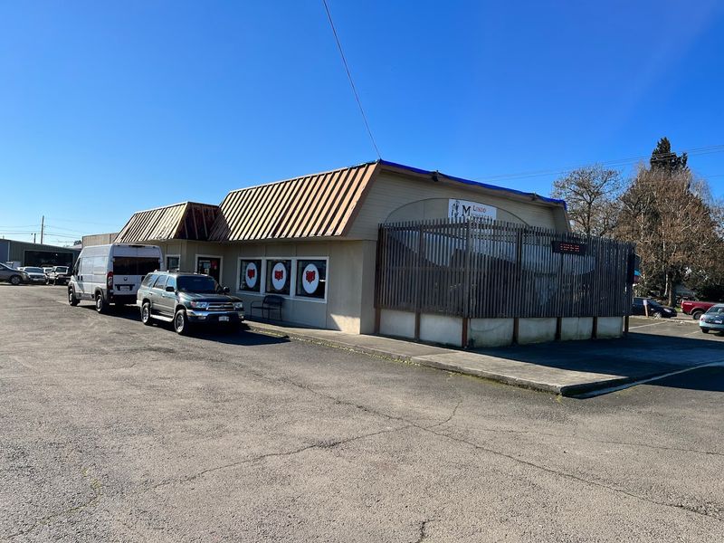 The Hidden Location That Makes It Even Better