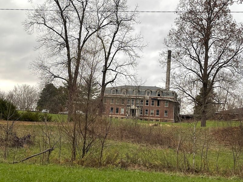 Study Architectural Changes Across a Century of Care