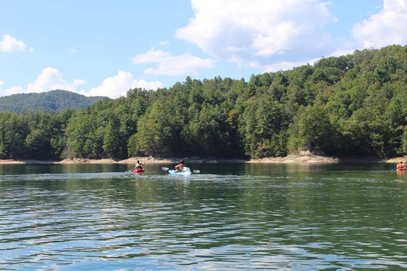 Historic Headstones Still Stand Below