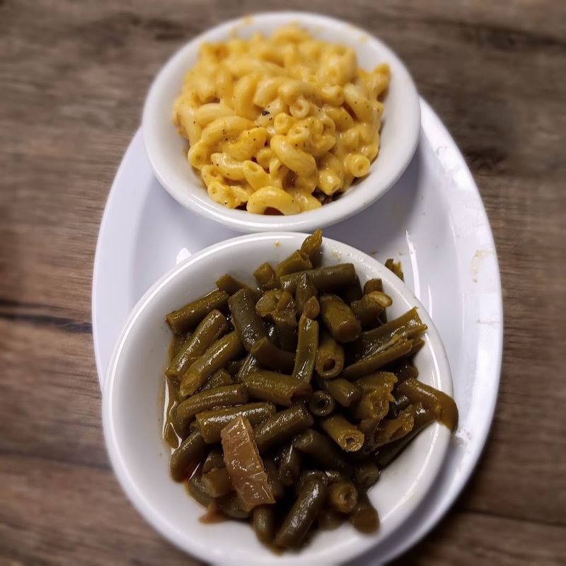 Homemade Sides and Desserts Worth Saving Room For