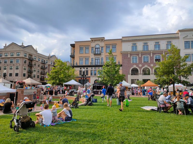 Engaging Community Events For Every Age Group